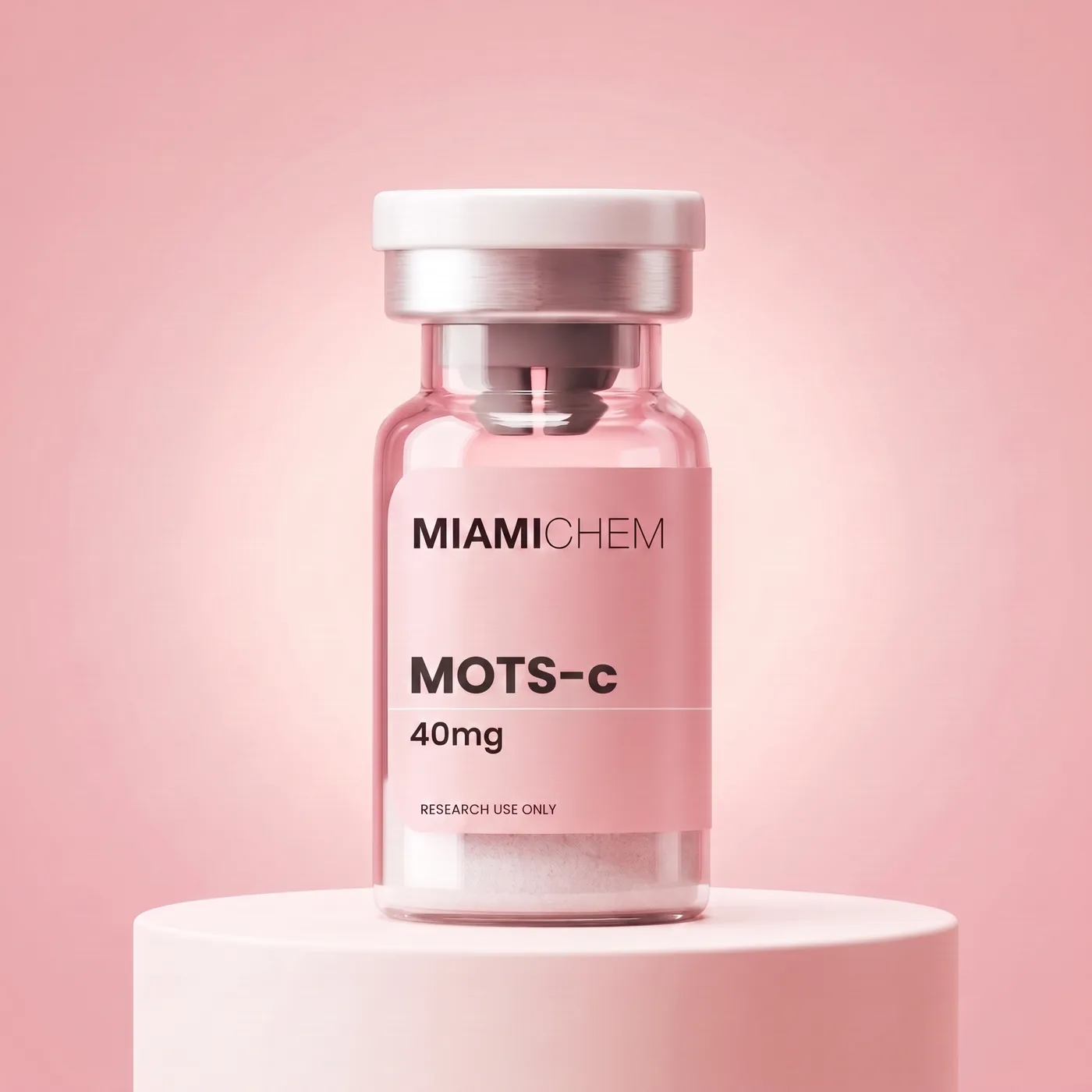 MOTS-c 40mg